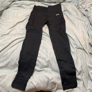 AYBL high waisted seamless leggings